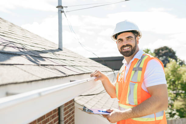 Best Green or Eco-Friendly Roofing Solutions  in Addison, TX