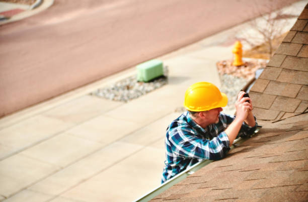 Fast & Reliable Emergency Roof Repairs in Addison, TX