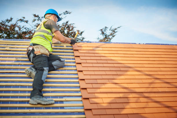 Best Roof Ventilation Installation  in Addison, TX